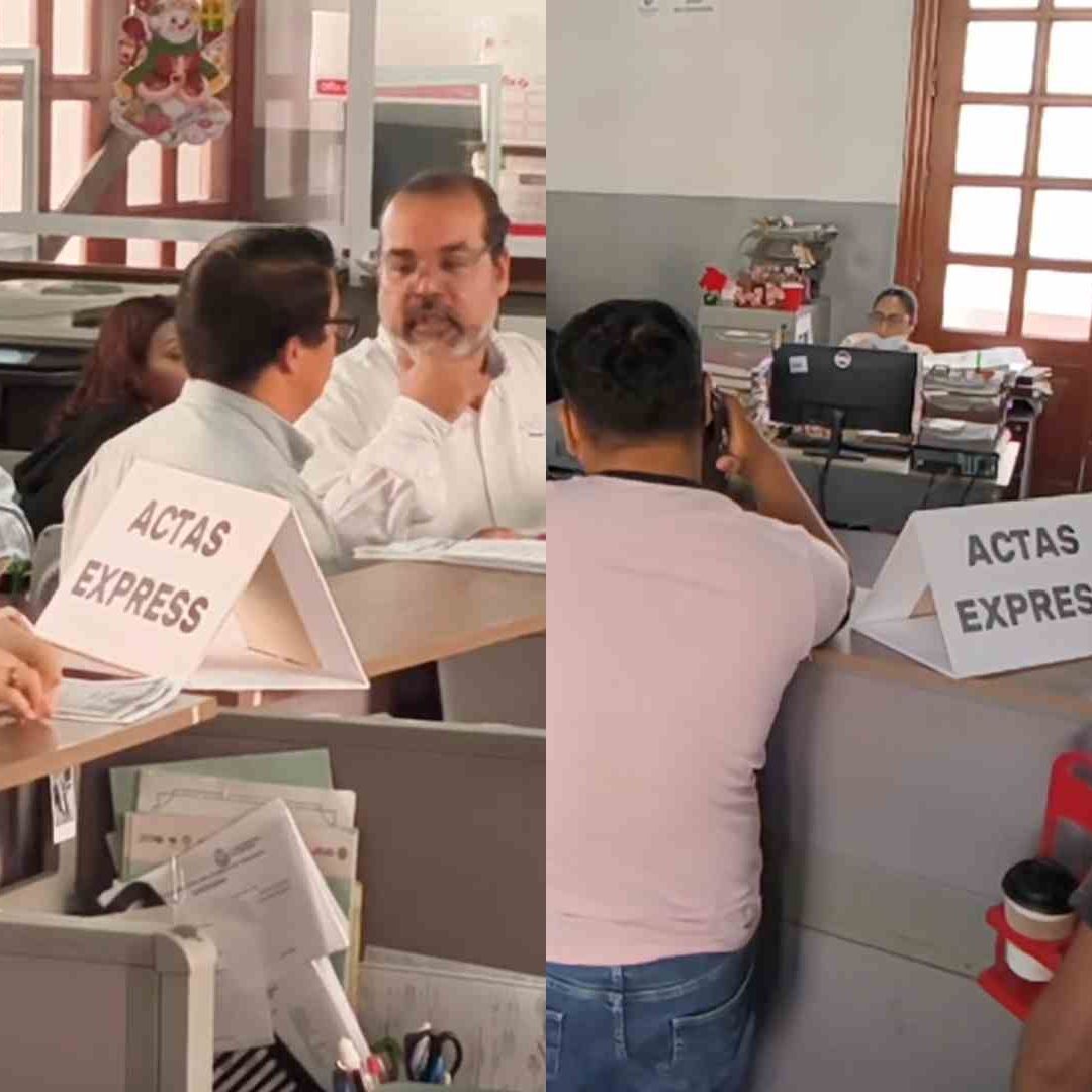 Estos son los Documentos que se Requieren para Contraer Matrimonio en Veracruz