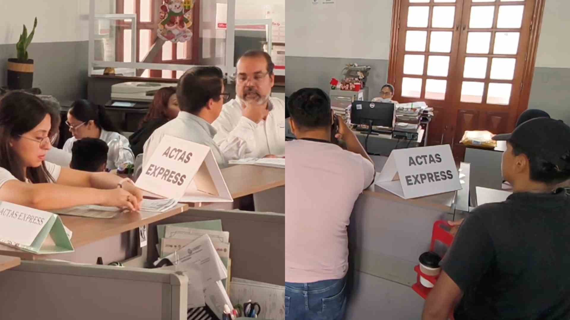 Estos son los Documentos que se Requieren para Contraer Matrimonio en Veracruz