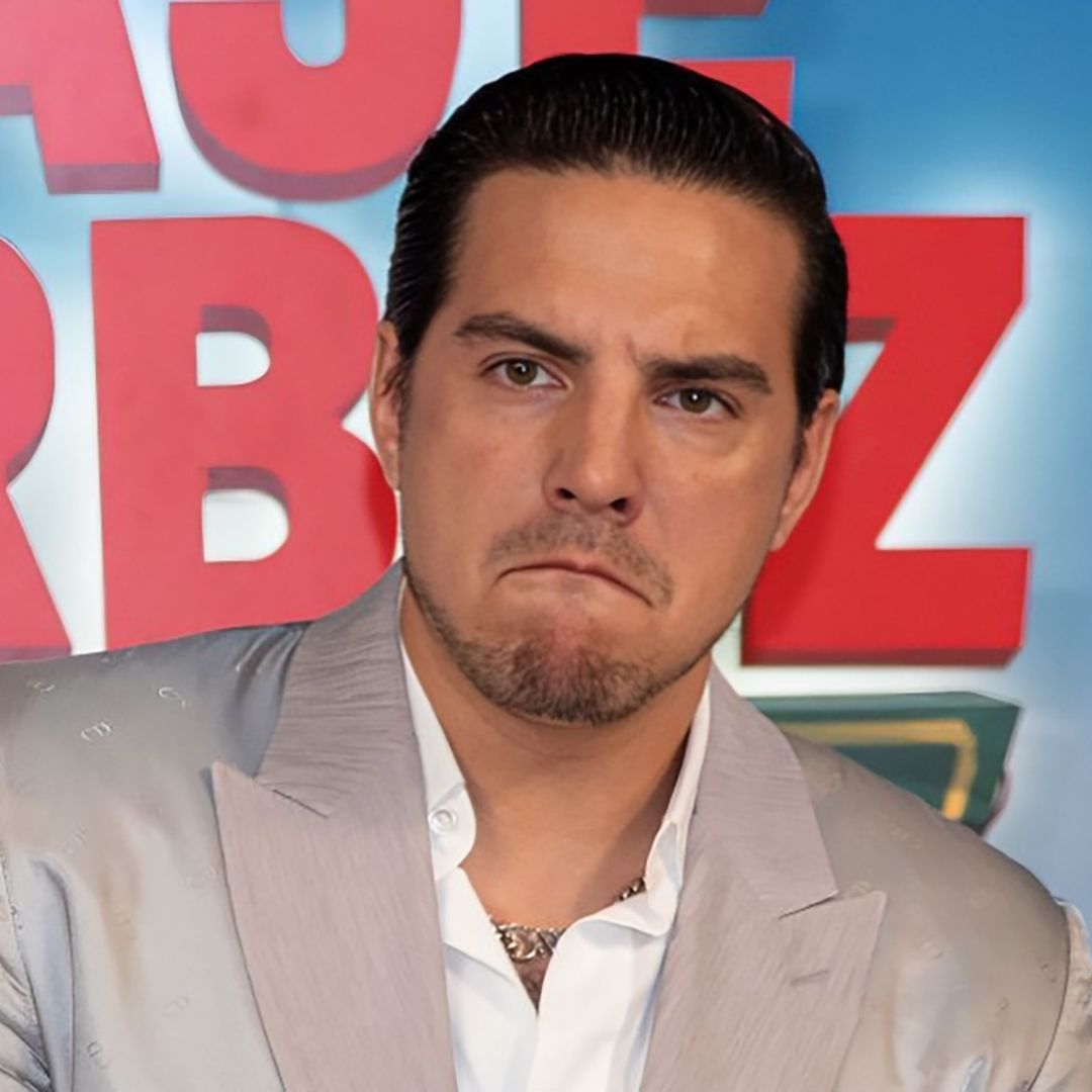 Vadhir Derbez