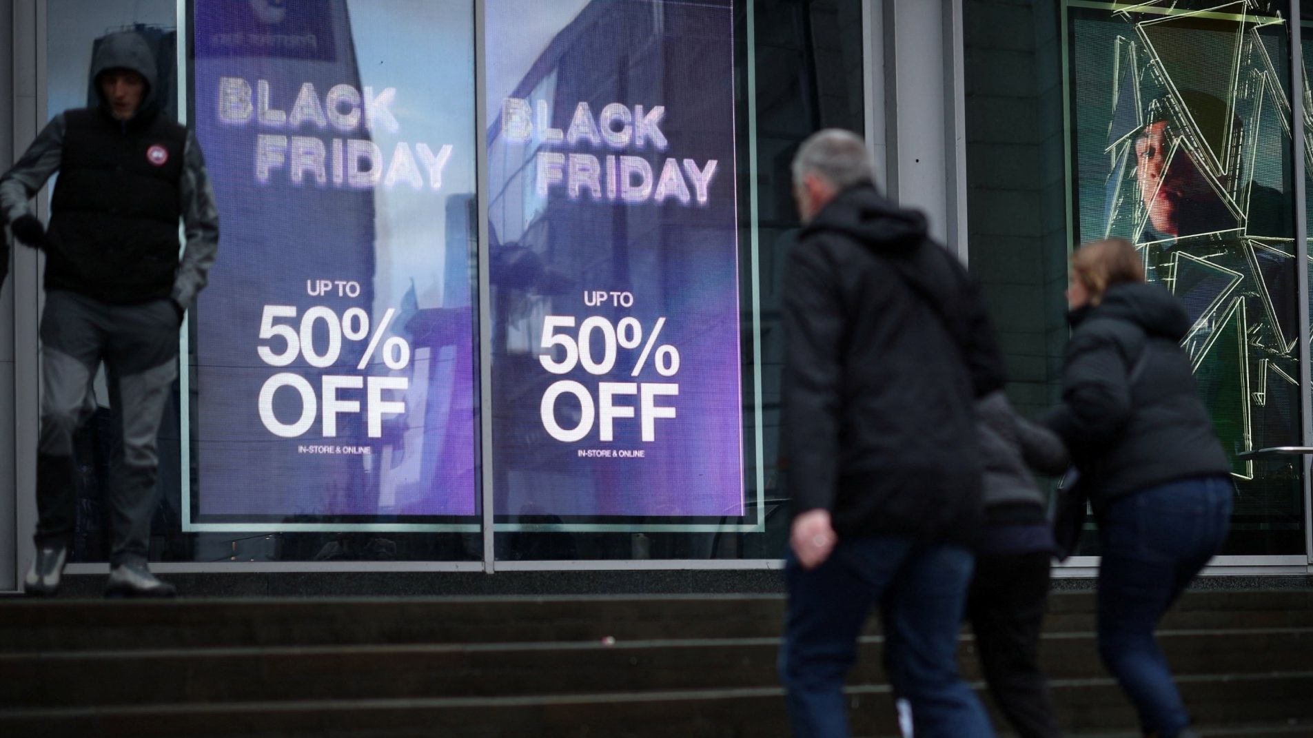 Se Pueden Aprovechar Ofertas de Black Friday 2025 en México: Fecha Inicio y Duración