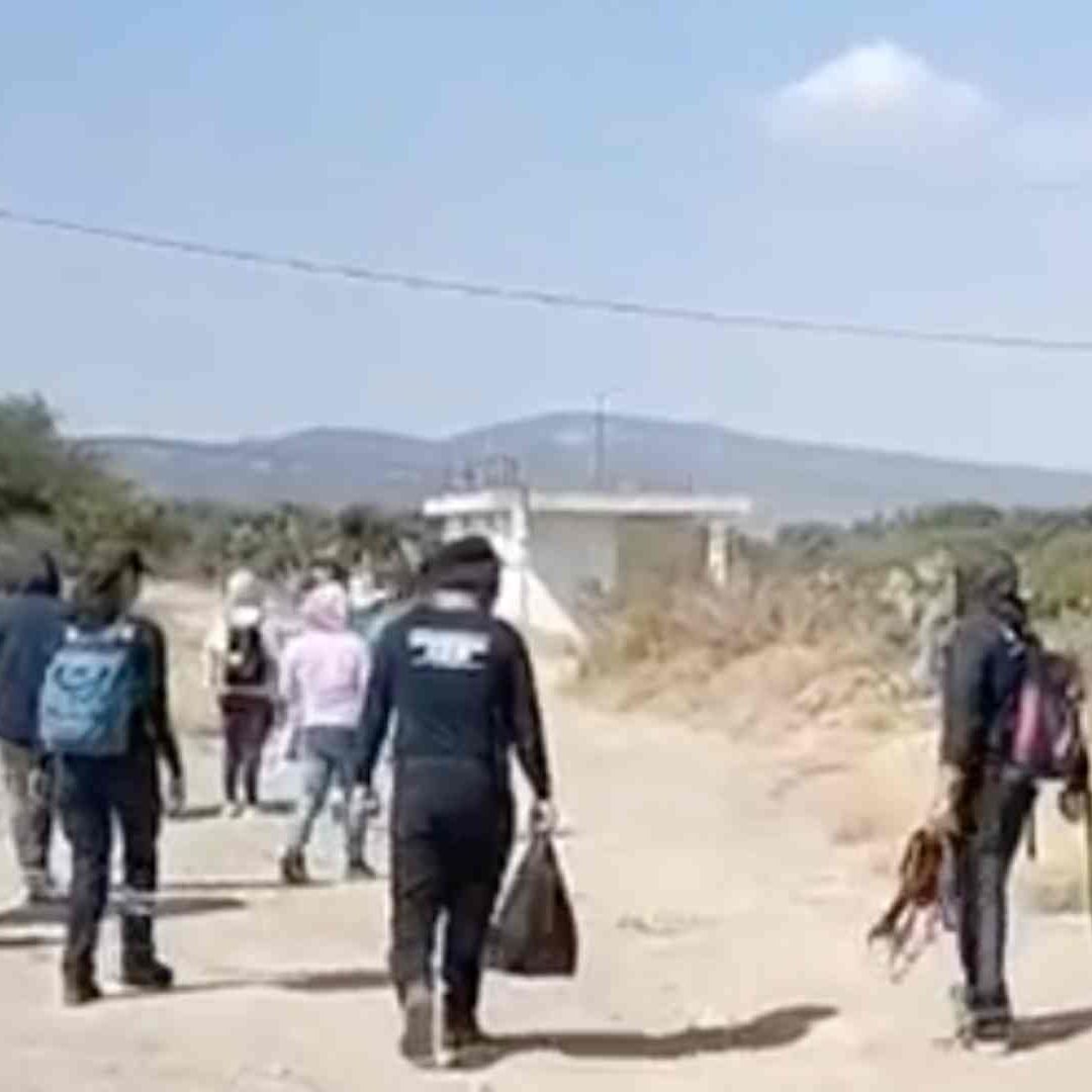Encuentran un Cuerpo Sin Vida en San Juan del Río