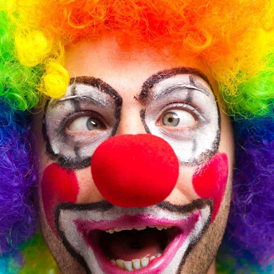 Habrá Desfile por el Día del Payaso en Querétaro