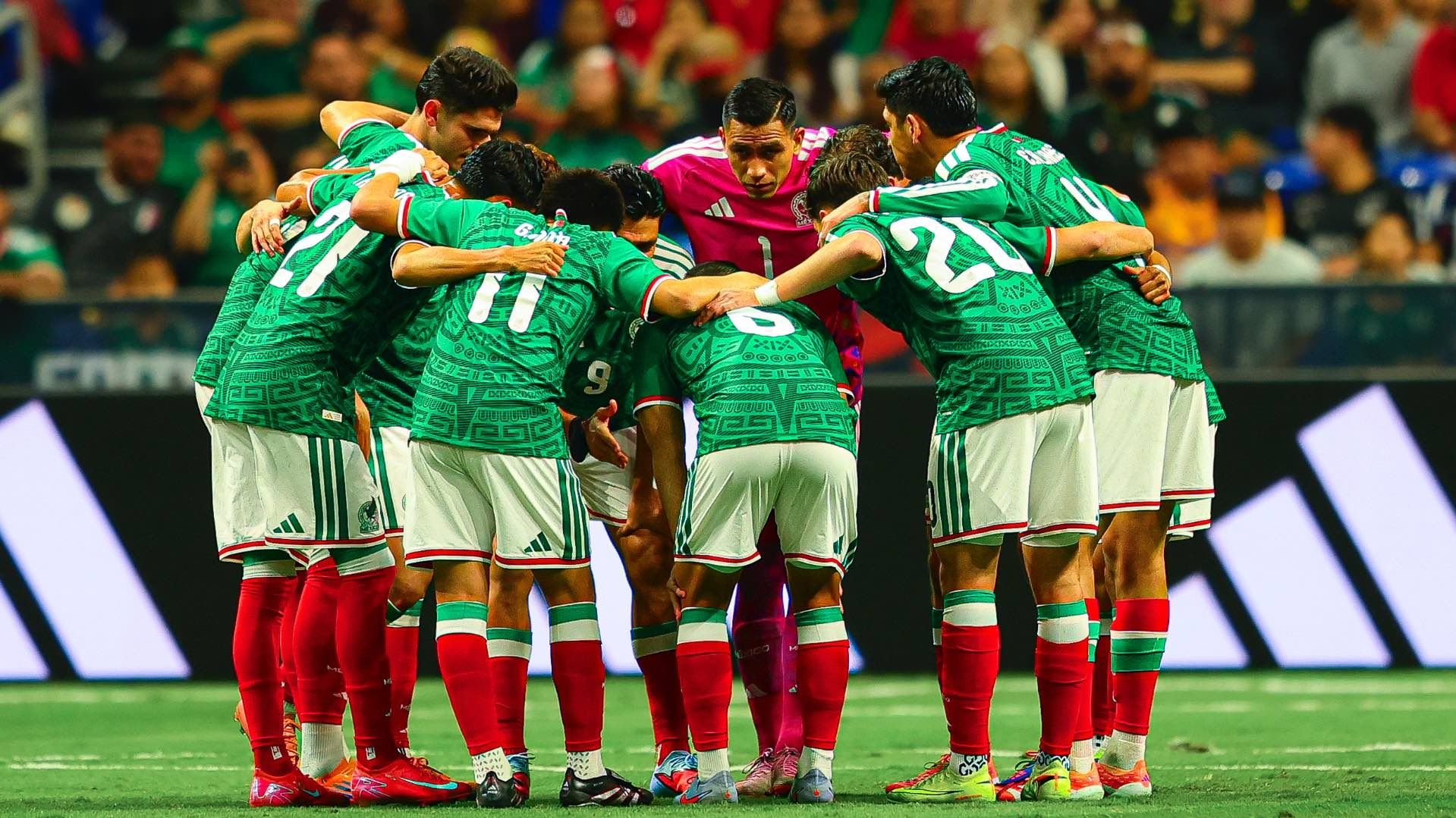 ¿Contra Quién Jugaría México en Partido Inaugural del Mundial 2026? Estos Son Posibles Rivales