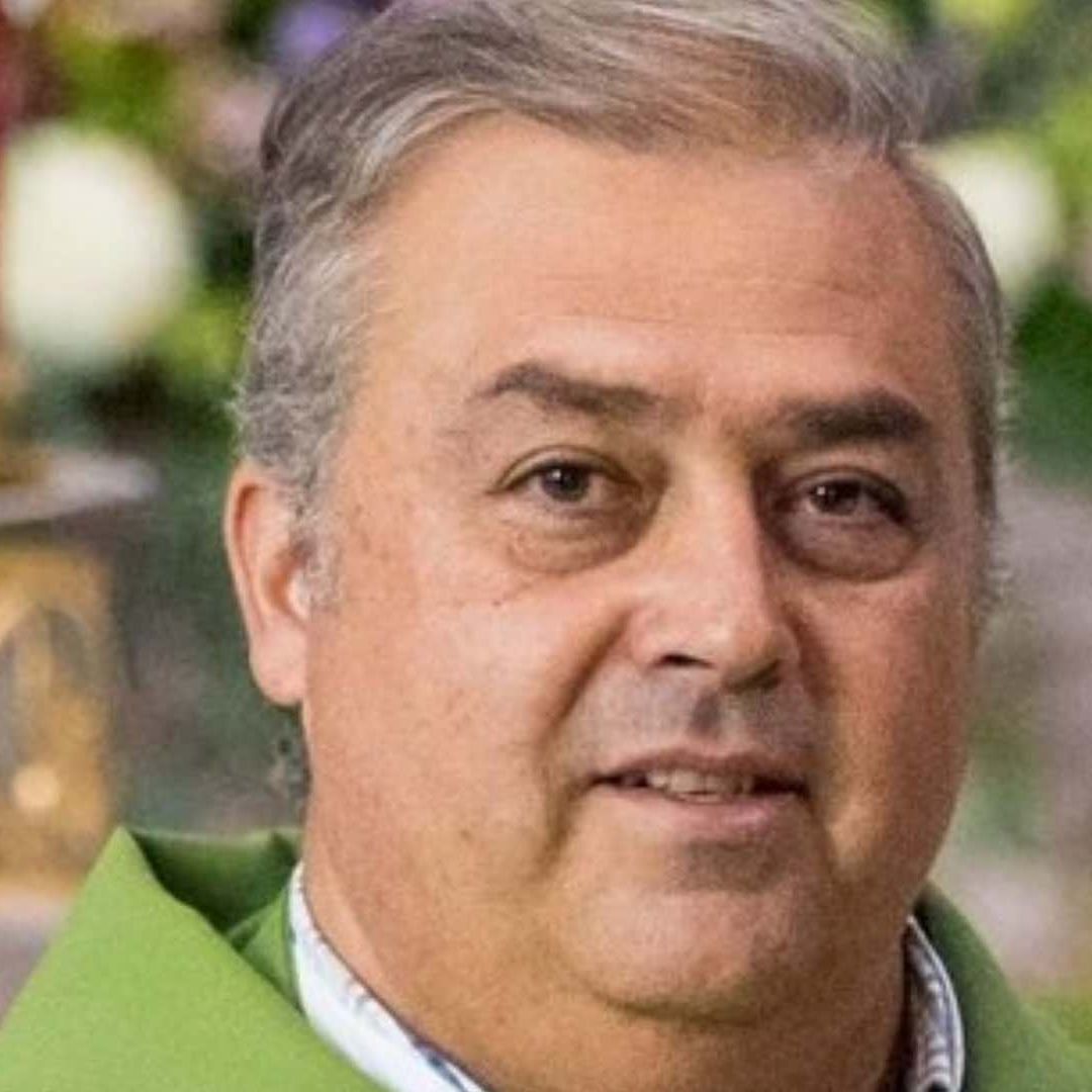 Juan Angulo Fonseca, sacerdote asesinado en Jalisco