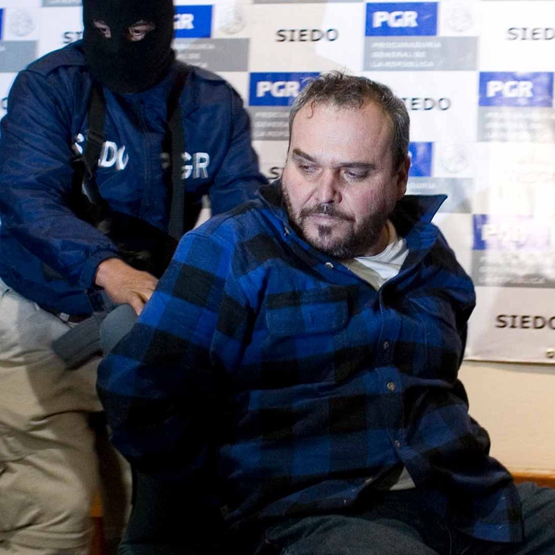 'El Rey' Zambada confirma pagos de sobornos a García Luna
