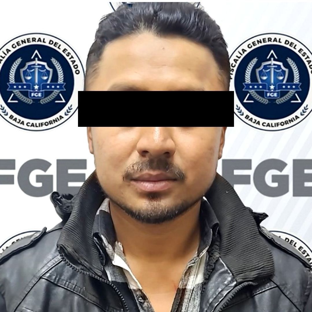 Sentencian a Hombre en Ensenada por Violencia Familiar y Privación Ilegal de la Libertad