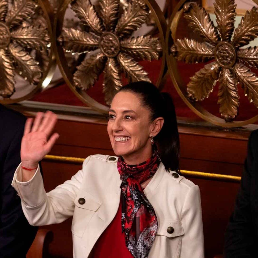 Candidatos de Morena a la presidencia: quiénes son las corcholatas de AMLO