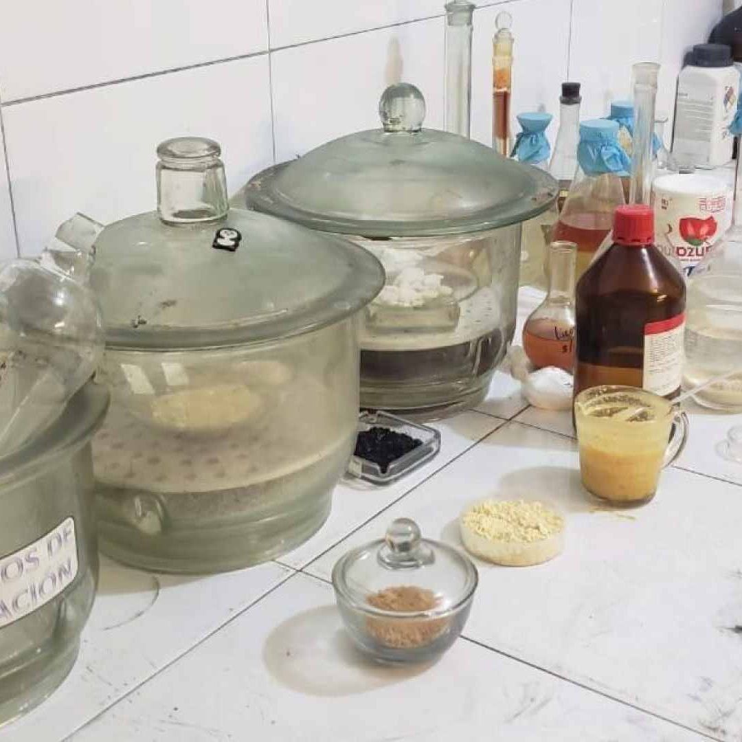 BC y Sonora, estados con grandes decomisos de fentanilo