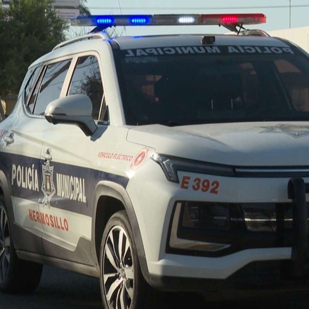 Localizan a Madre e Hija Desaparecidas en Hermosillo; Estaban con la Pareja de la Mujer