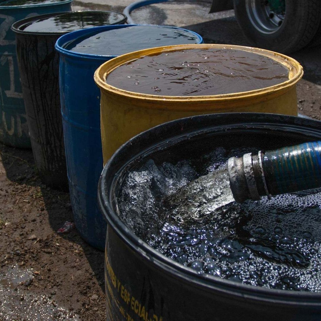 Abasto de agua en la alcaldía Iztapalapa a través de pipas
