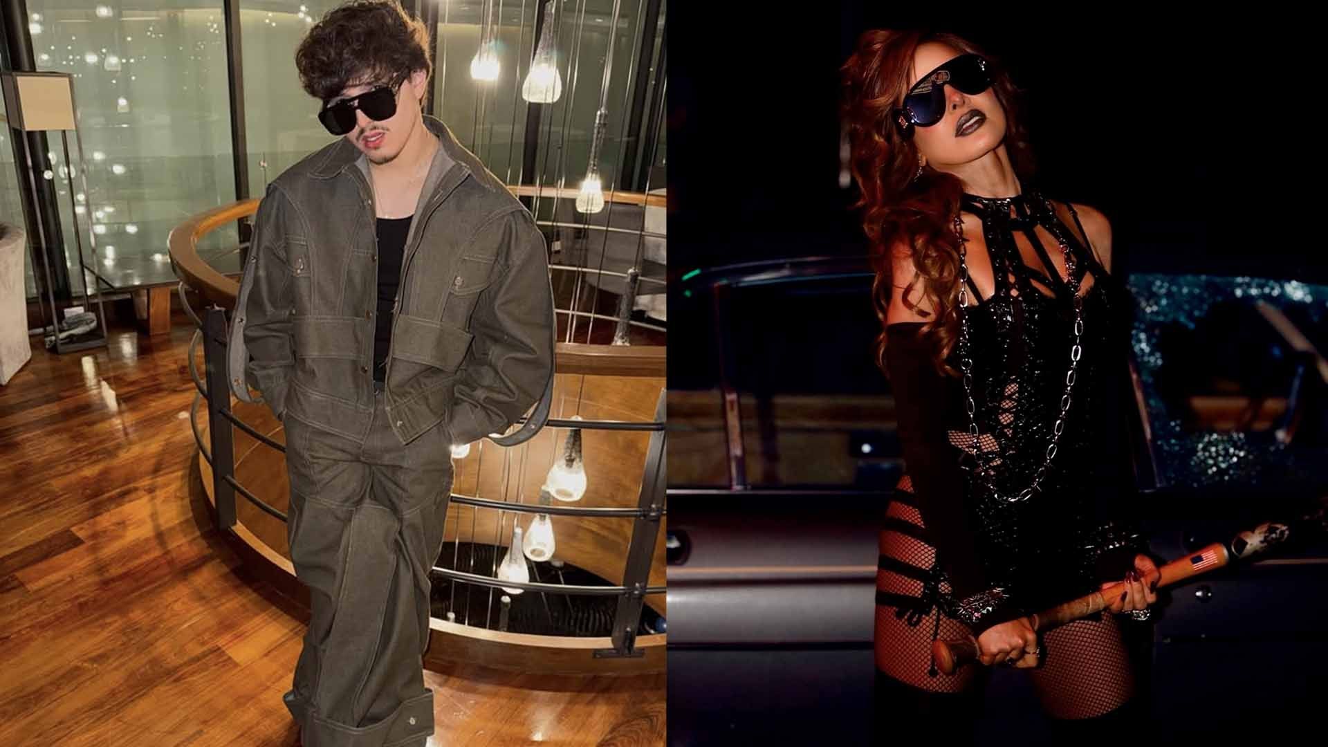 Cartelera de Feria Río Bravo 2025: Fechas de los Conciertos de Gloria Trevi y Gabito Ballesteros