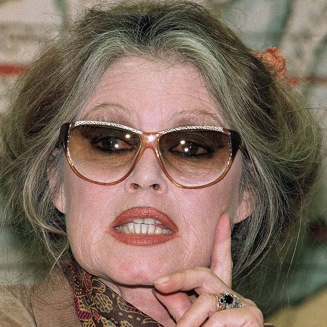 Brigitte Bardot
