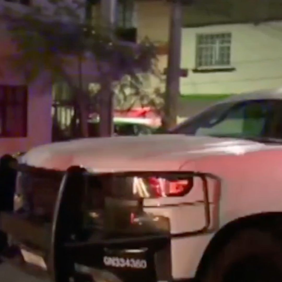 Asesinan a Hombre en la Colonia Arboledas de Señora en León Guanajuato I N+ Bajío
