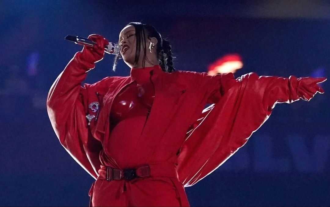 Rihanna: ¿Cuántos meses tiene en su nuevo embarazo?
