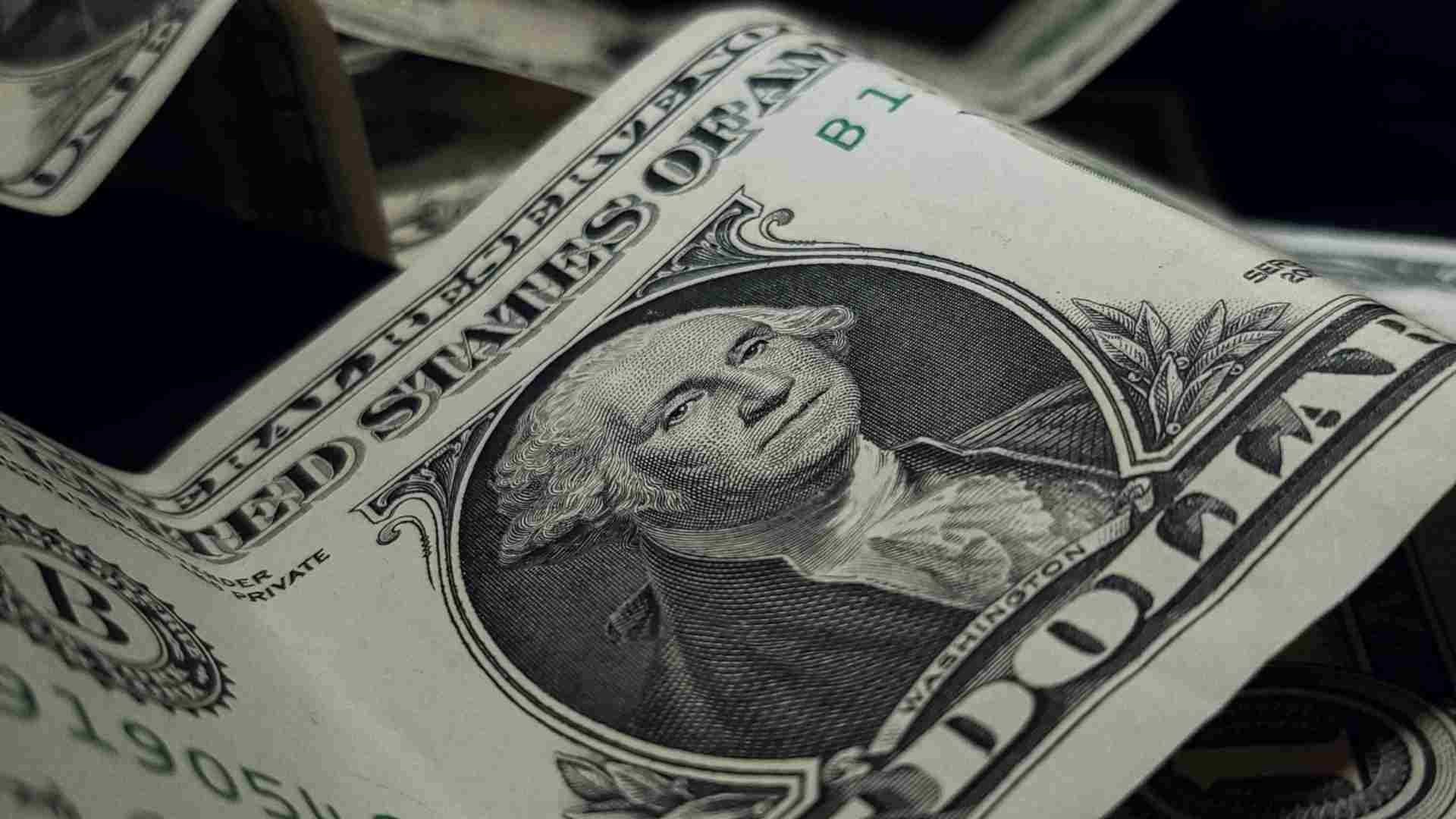 Precio promedio del dólar: martes 14 de febrero del 2023