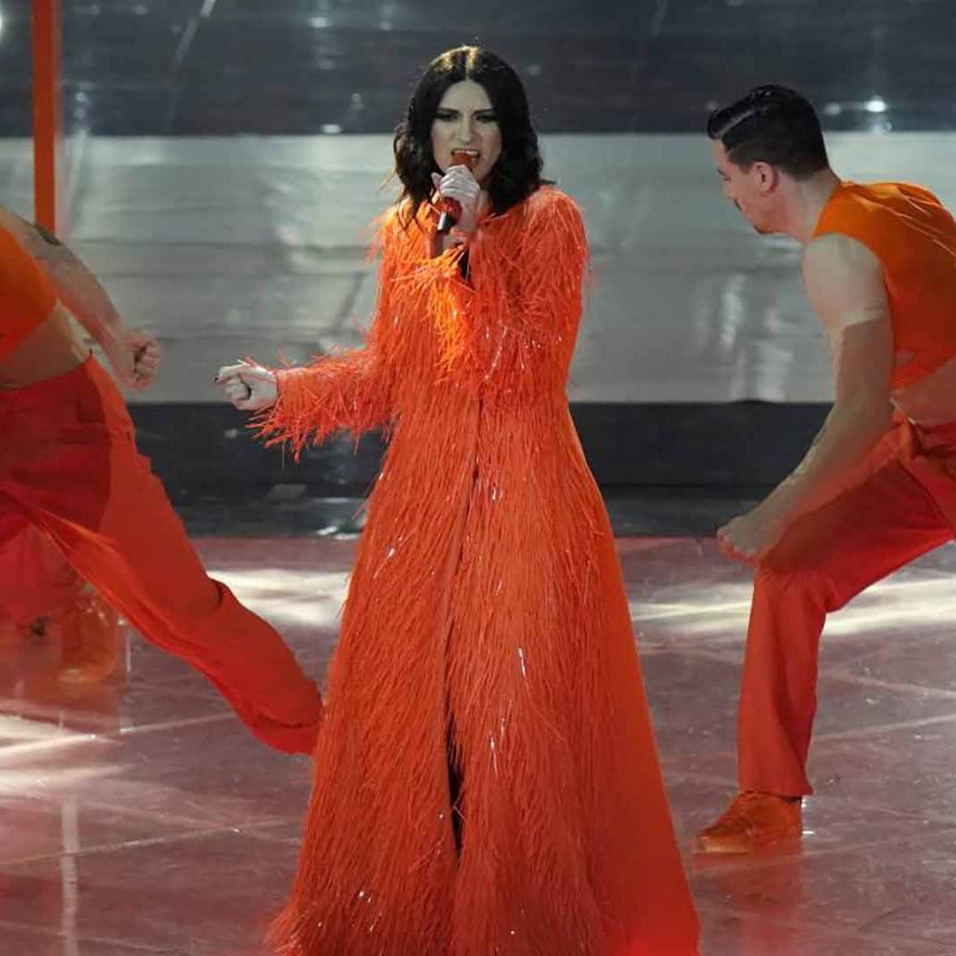 Laura Pausini celebra tres décadas de carrera, con un maratón de conciertos