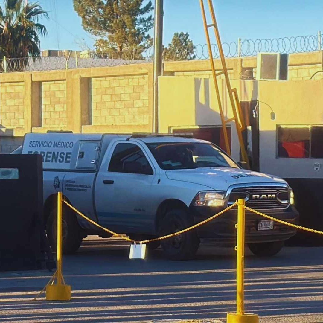 Encuentran Muertos a Dos Internos en Ceresos del Estado | Foto: N+
