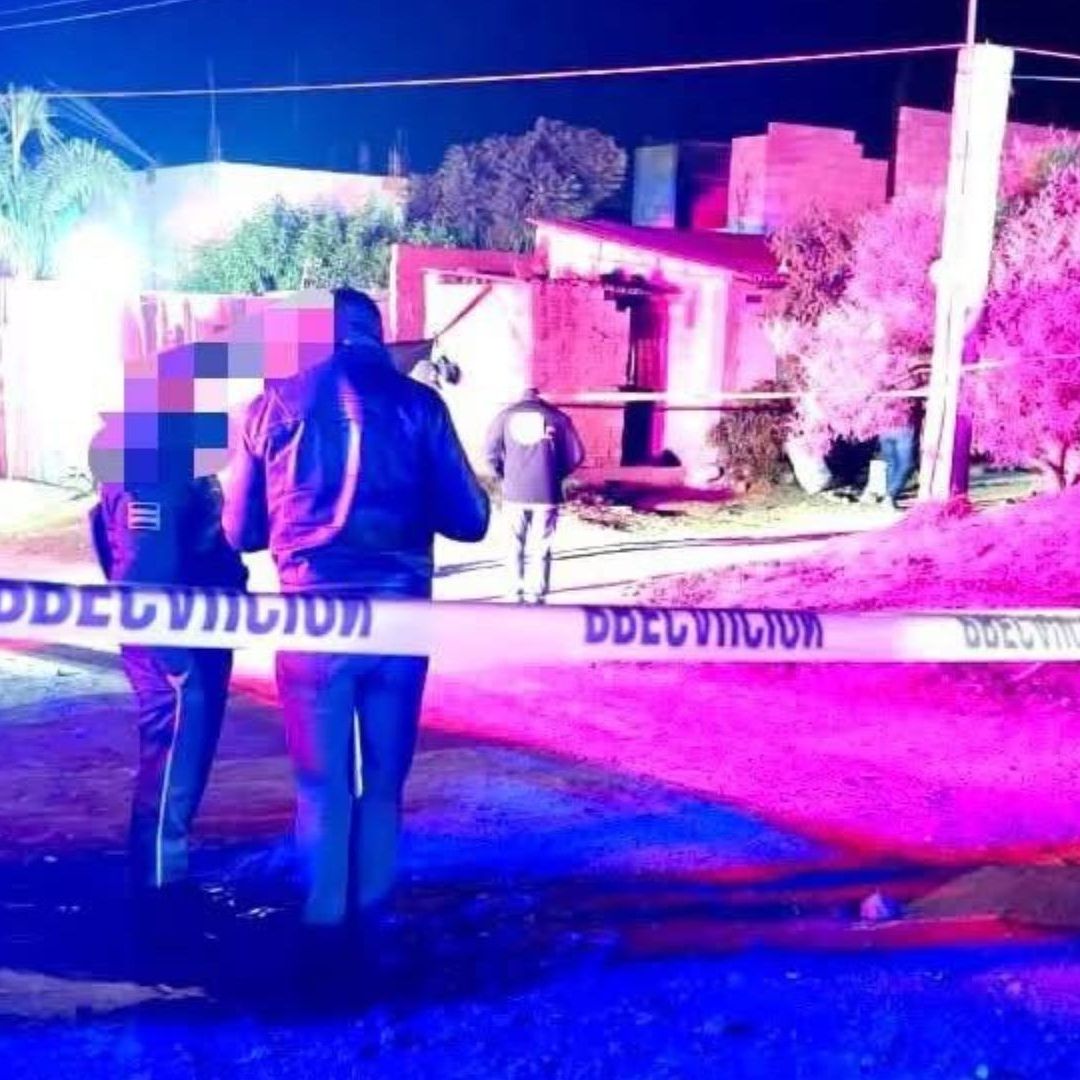 Tres Muertos Ejecutados en Balacera y Pareja Herida en San Pablo del Monte Tlaxcala