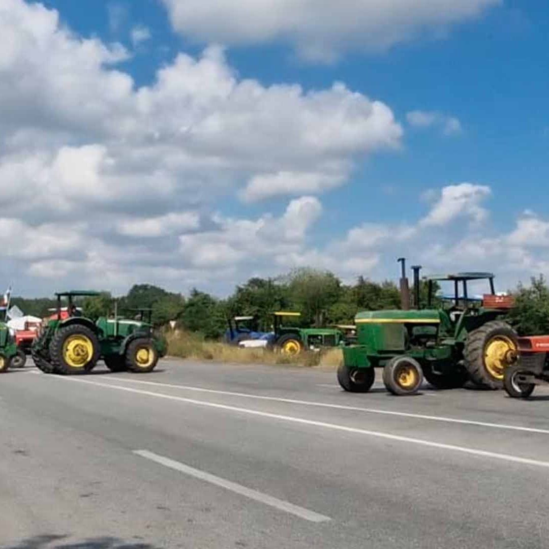 El Mega Bloqueo de Carreteras en Tamaulipas Continúa Este Martes. ¿Qué Tramos Están Cerrados?