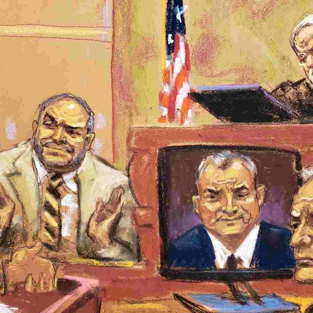 'El Rey' Zambada niega pagos a campaña de AMLO