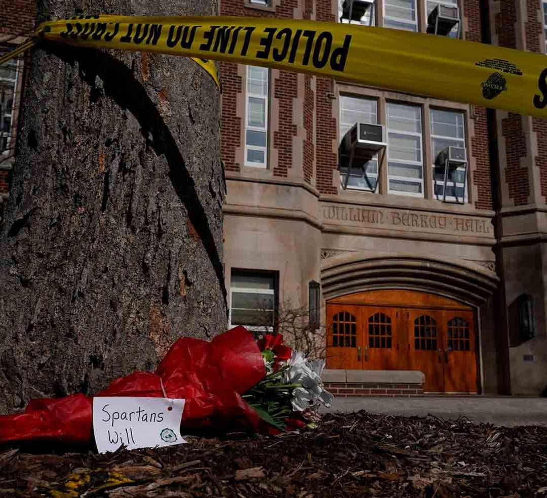 La Universidad de Michigan permanece cerrada tras el tiroteo del lunes por la noche