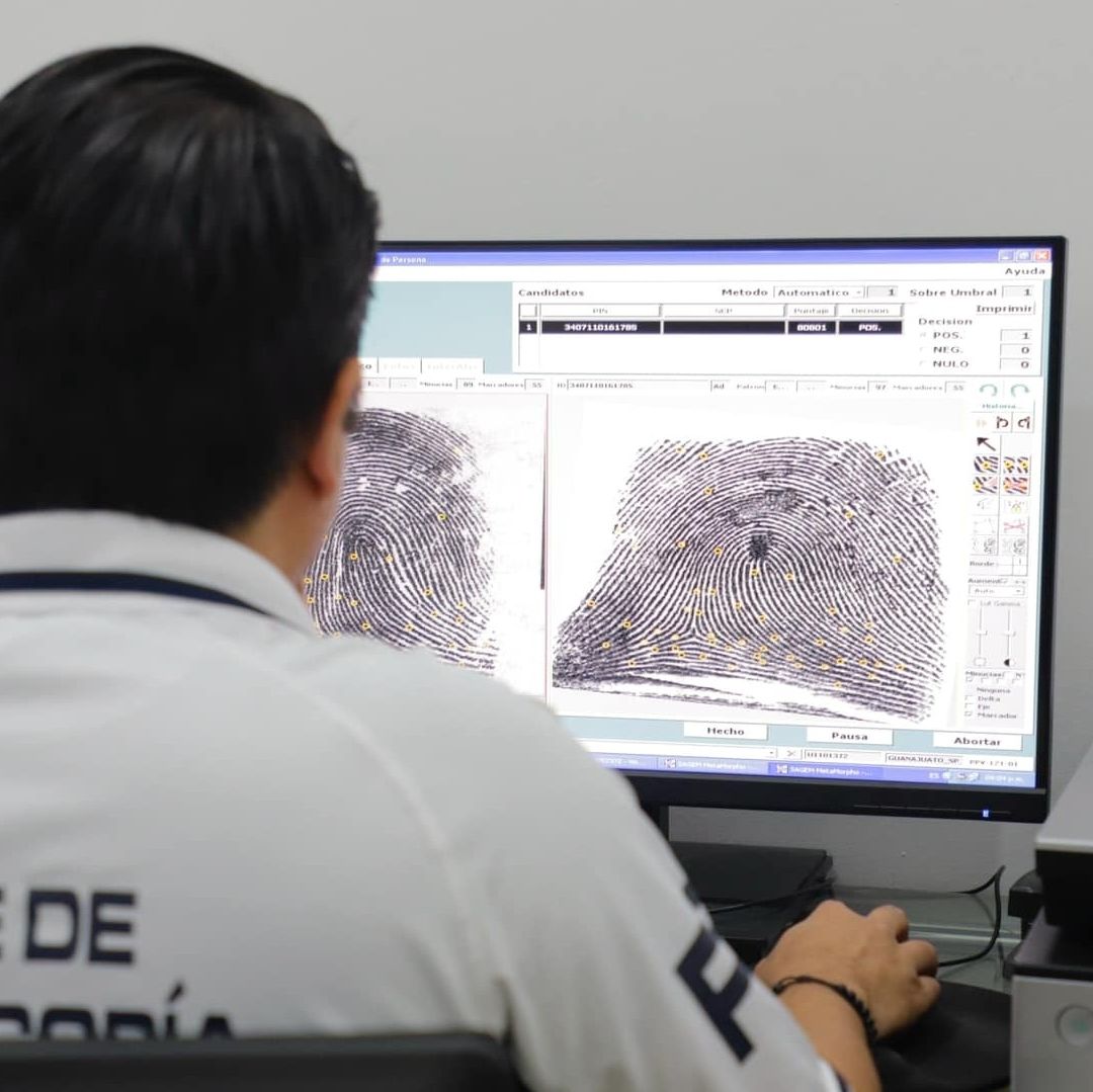 Fiscalía de Guanajuato Confirma Hackeo de Información. Foto: FGE Guanajuato