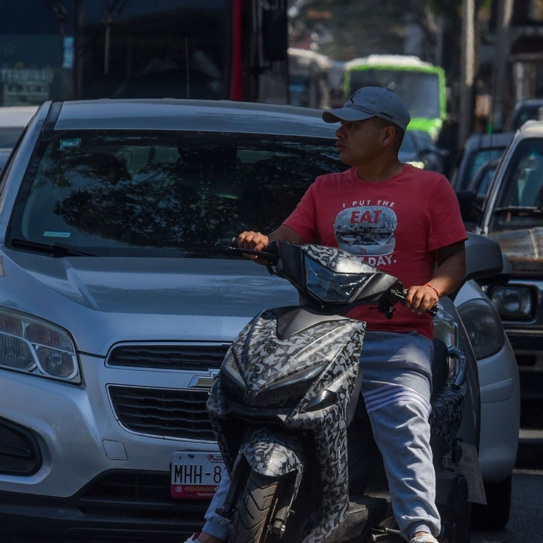 Entran en Vigor Nuevas Multas de Tránsito en el Edomex; Consulta las Claves del Reglamento.