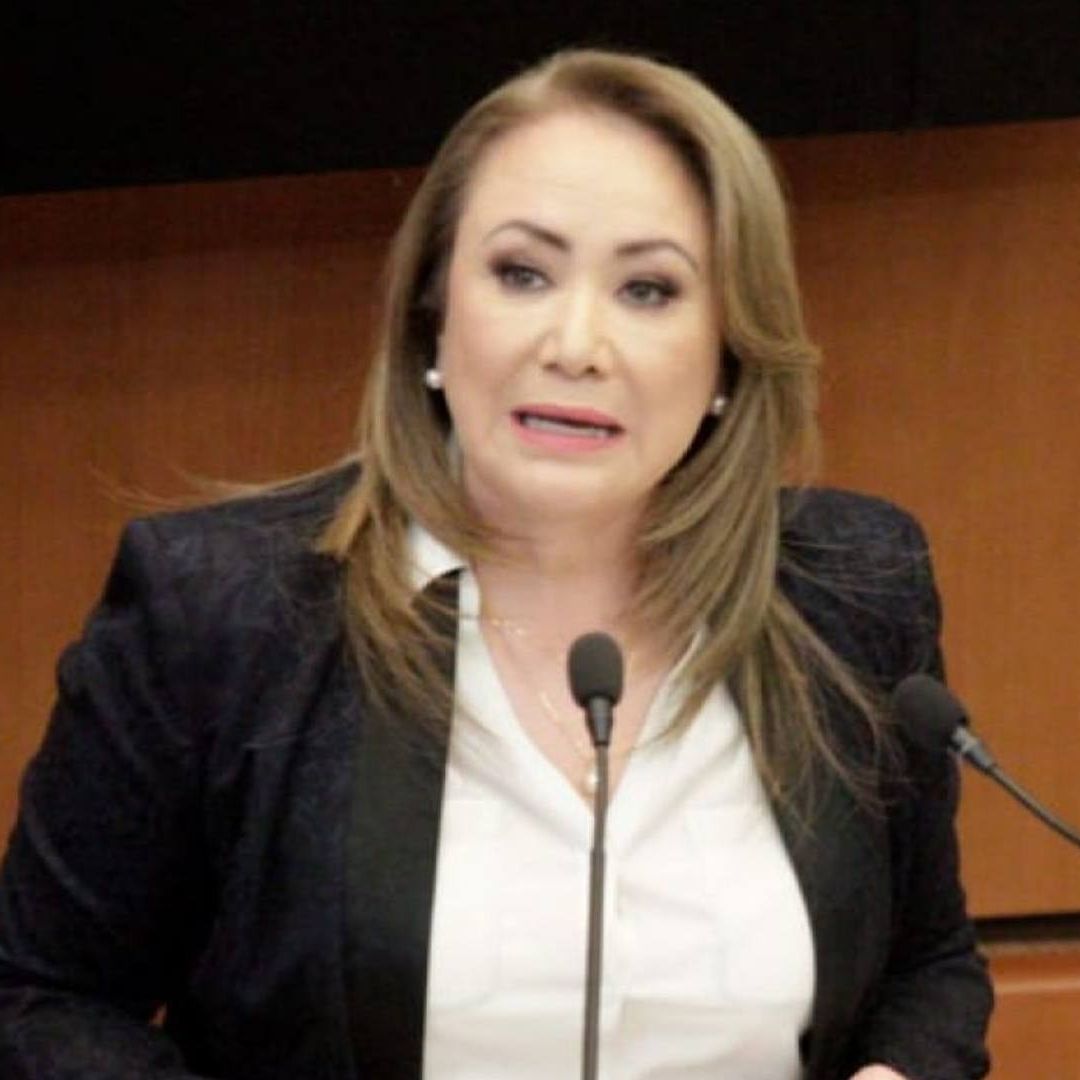 La ministra Esquivel envió a UNAM a un vocero a dar su versión del plagio
