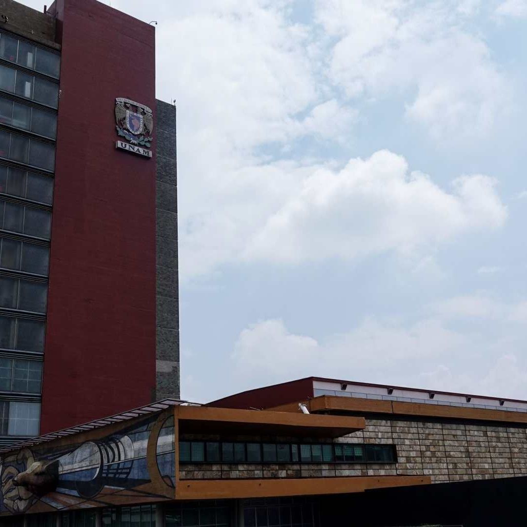 La UNAM tiene un curso de ortografía gratis que puede tomarse en línea