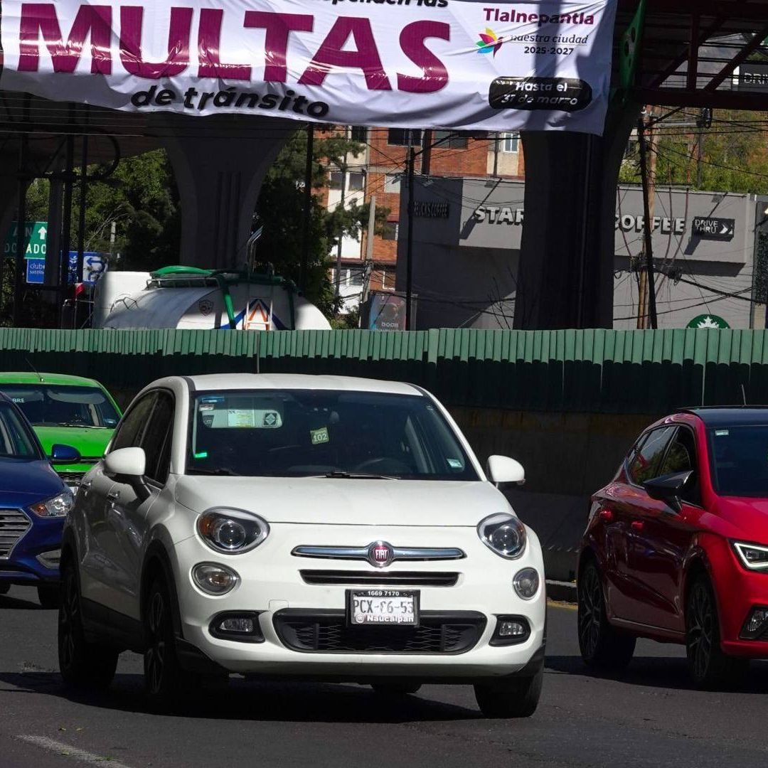 ¿Dónde Puedo Consultar Multas de Tránsito en Edomex? Paso a Paso para Checar Infracciones