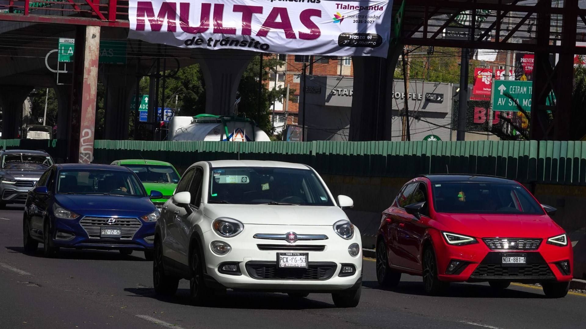 ¿Dónde Puedo Consultar Multas de Tránsito en Edomex? Paso a Paso para Checar Infracciones