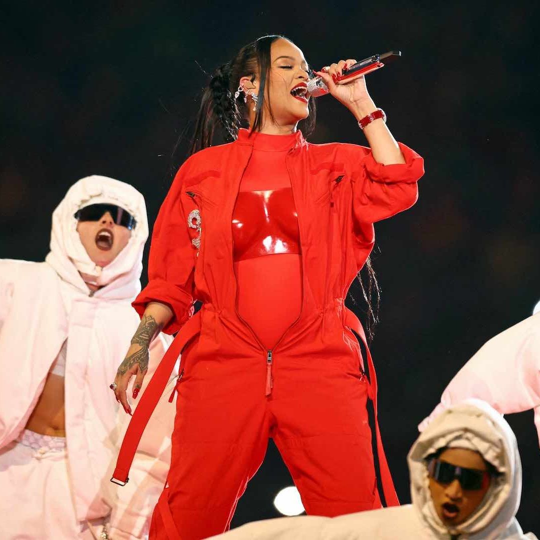 Rihanna es originaria de Barbados y actualmente es una empresaria exitosa en la industria del maquillaje.