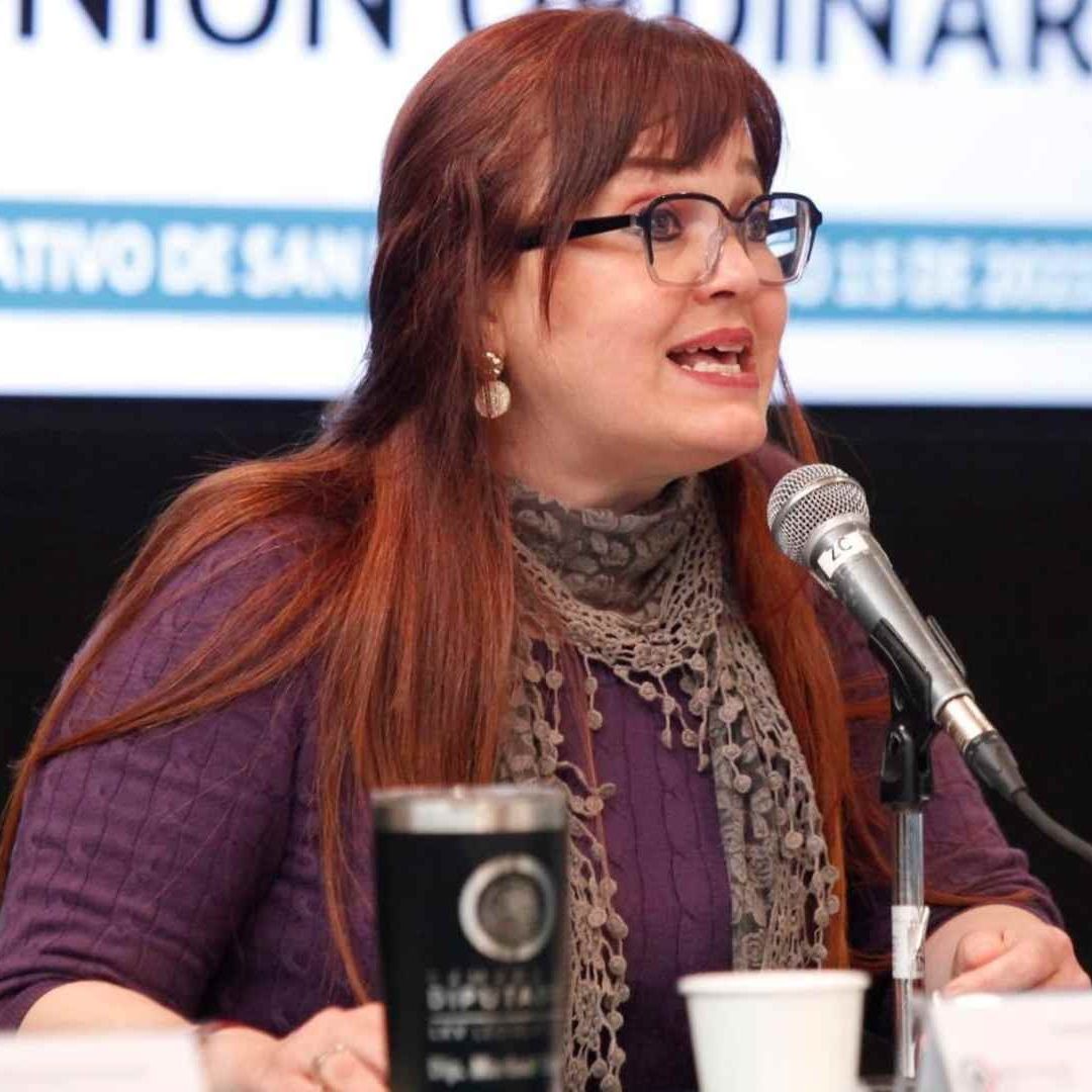En este tipo de eventos, que se celebran en bares y discotecas de la capital mexicana, especialmente en la alcaldía Cuauhtémoc, denunció que se habla "de muerte y odio"