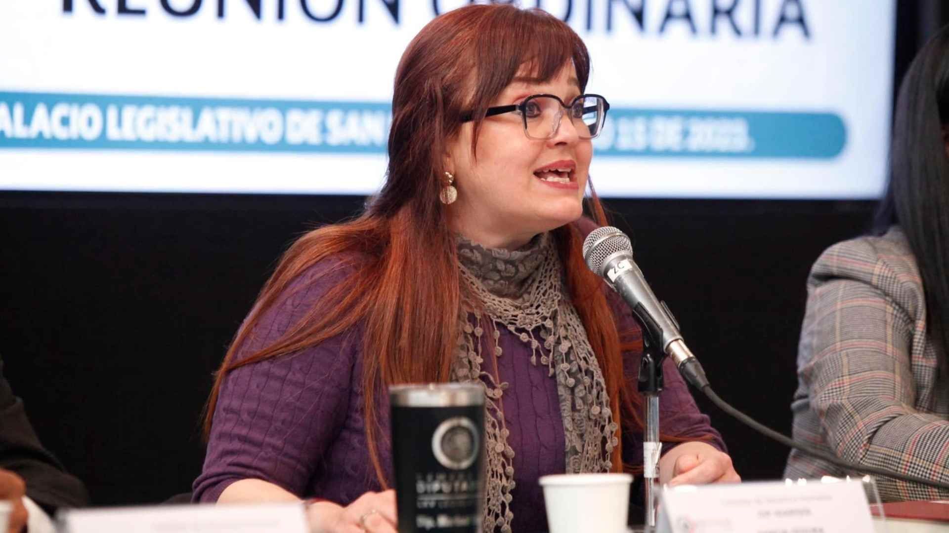 En este tipo de eventos, que se celebran en bares y discotecas de la capital mexicana, especialmente en la alcaldía Cuauhtémoc, denunció que se habla "de muerte y odio"