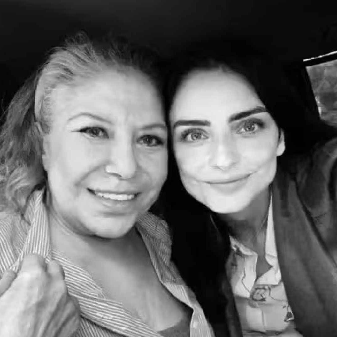 Foto: FB Gabriela Castrejón Michel