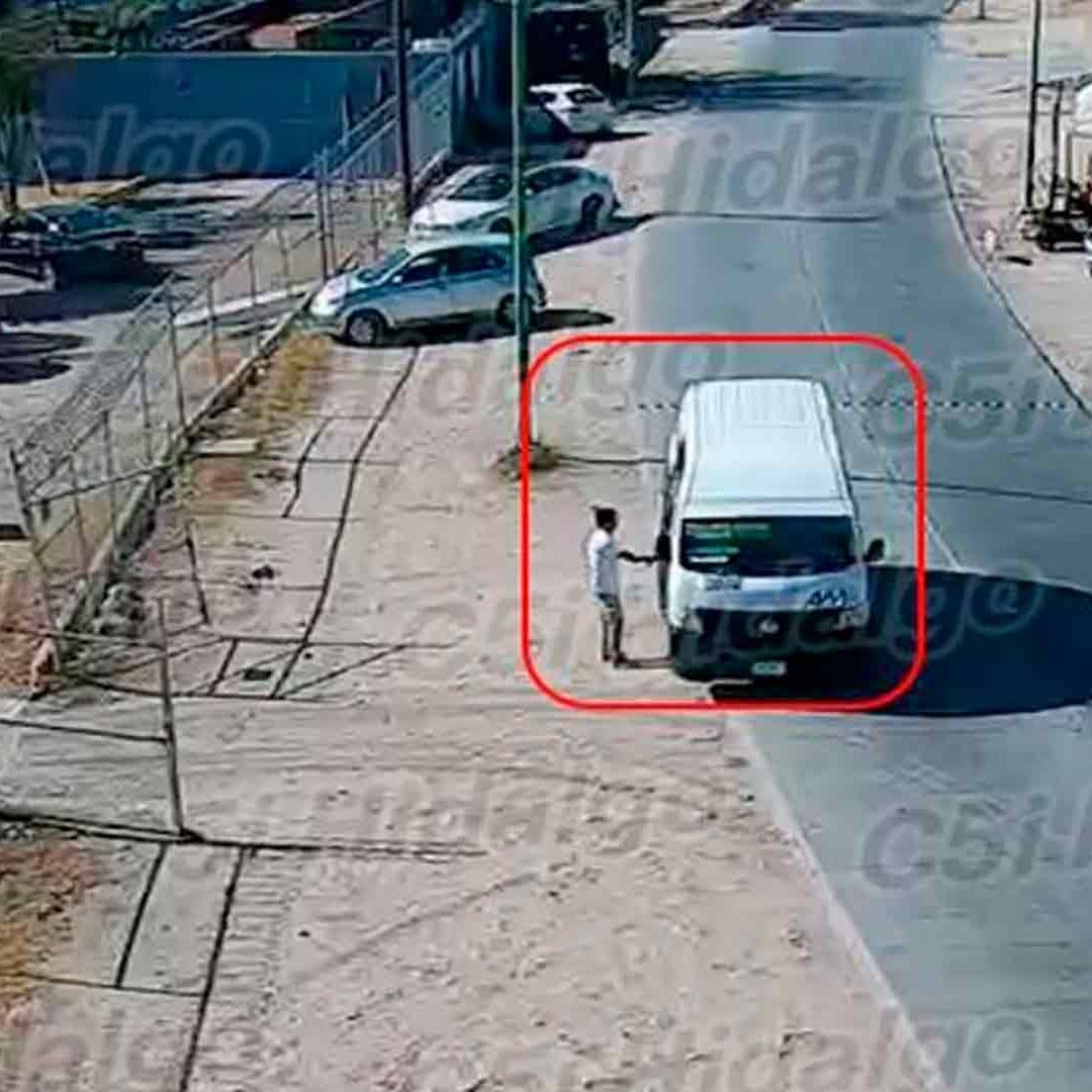 El interno estaba recluido por el delito de violación contra una menor