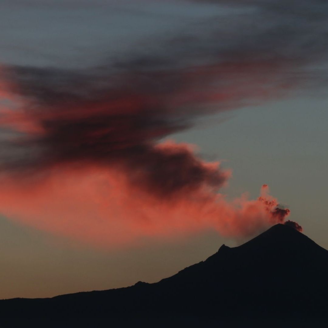 Alertan por 'Lluvia' de Ceniza del Popocatépetl Hoy en CDMX: ¿Qué Alcaldías Serán Afectadas?