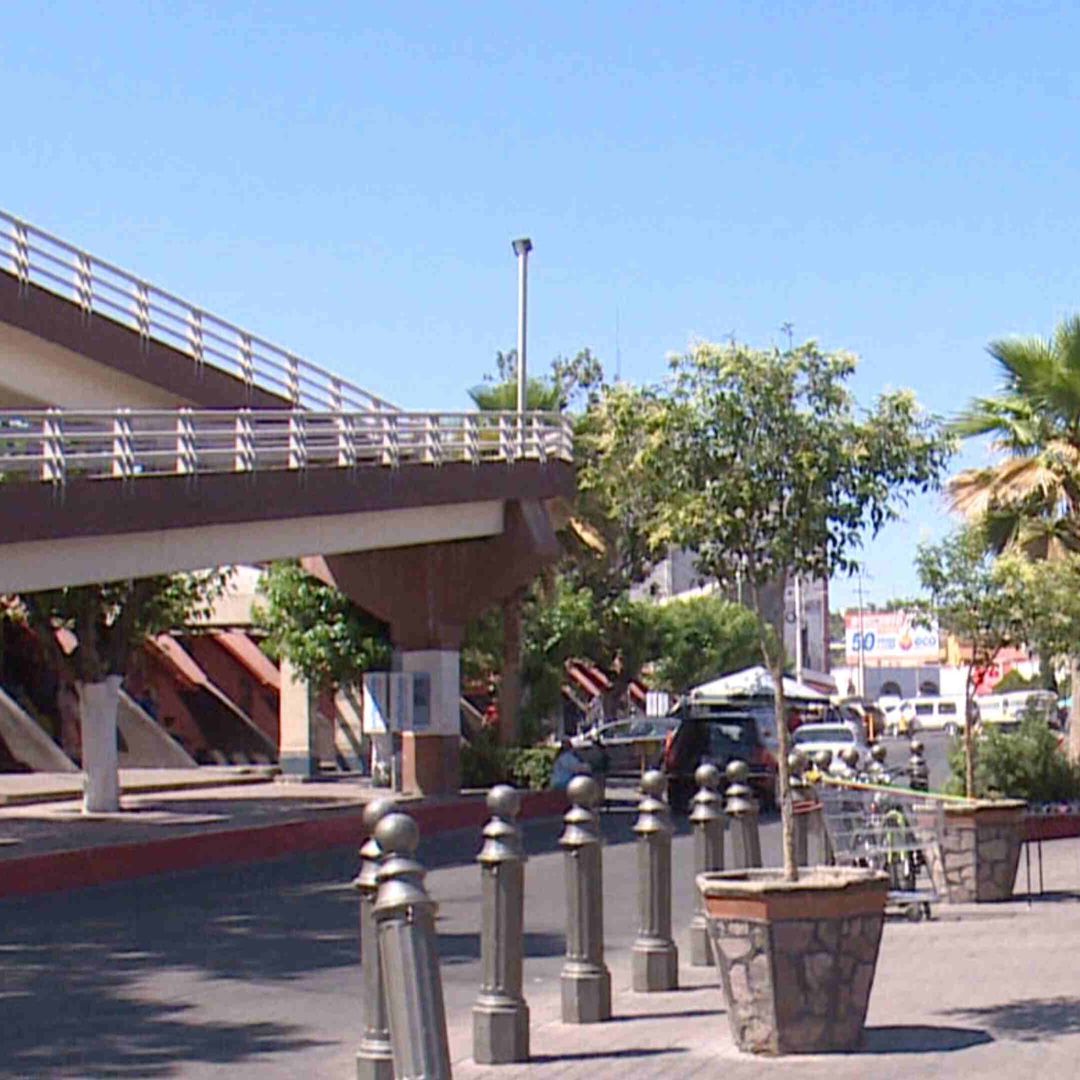 Falla Calefacción en un Hotel y Deja a 19 Personas Intoxicadas en Nogales, Sonora