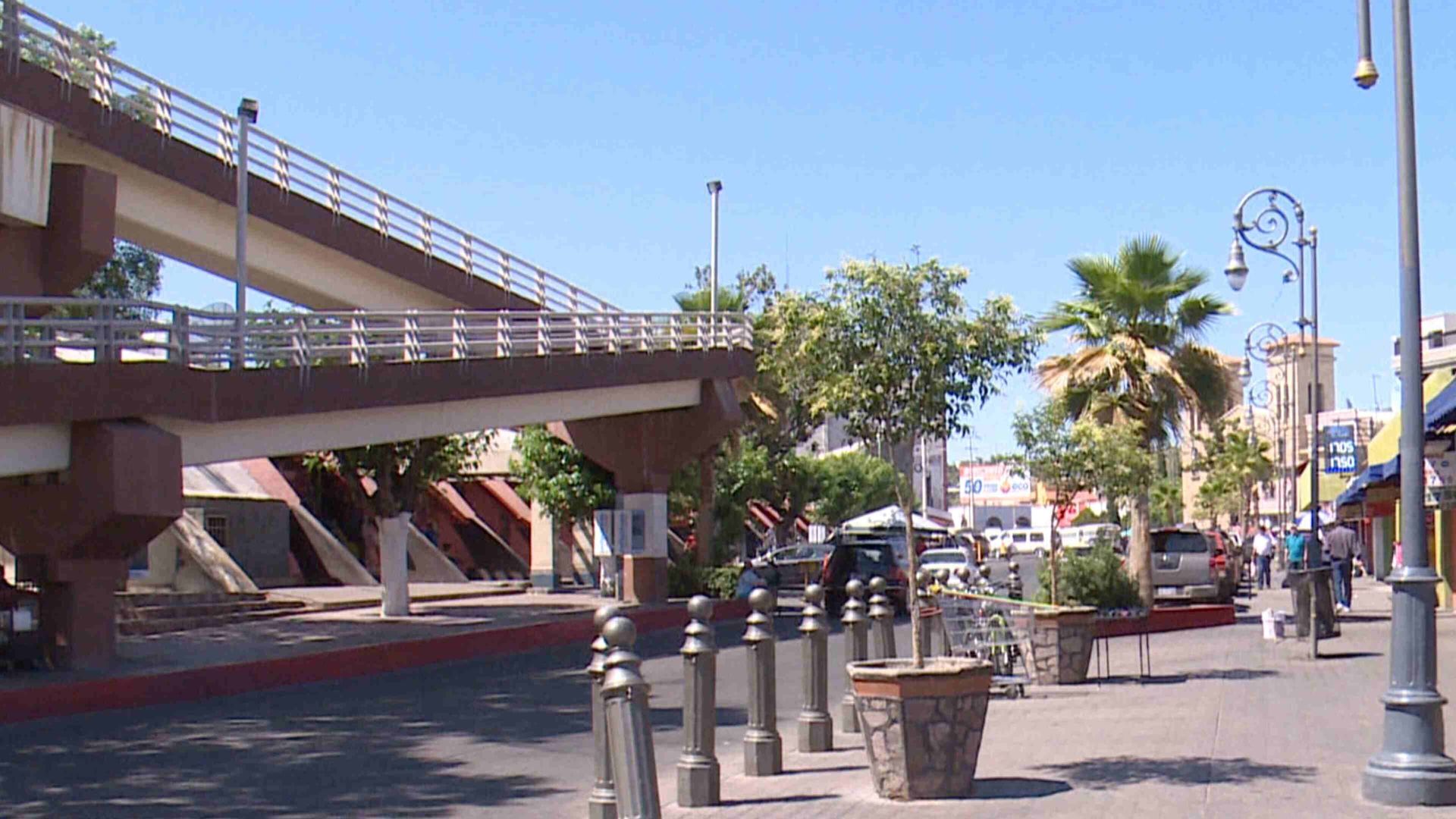 Falla Calefacción en un Hotel y Deja a 19 Personas Intoxicadas en Nogales, Sonora