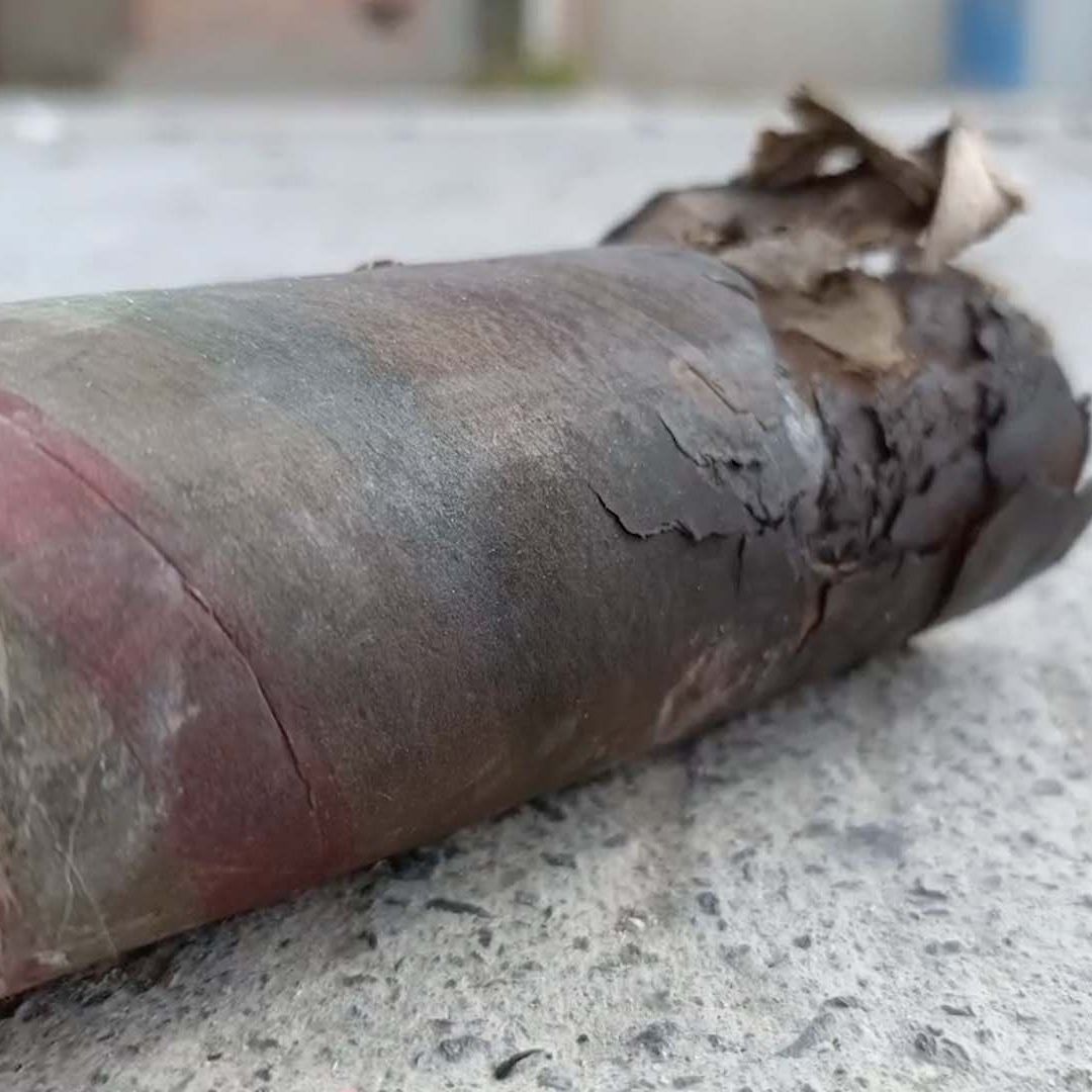 Adulto Mayor Sufre Quemaduras al Detonar Pirotecnia en Francisco I Madero