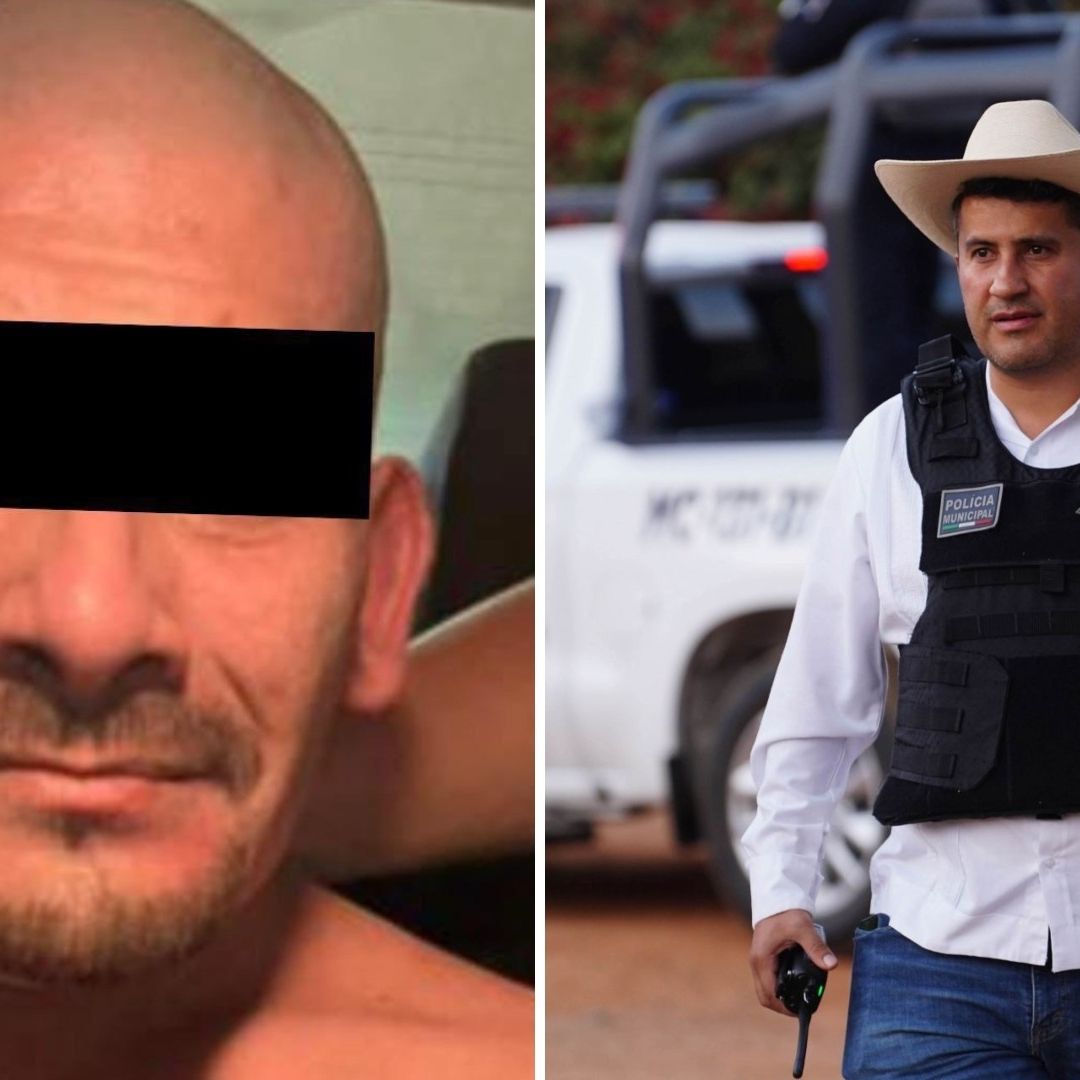 Carlos Manzo: Implicado en Asesinato de Alcalde, Reclutaba Sicarios en Centros de Rehabilitación