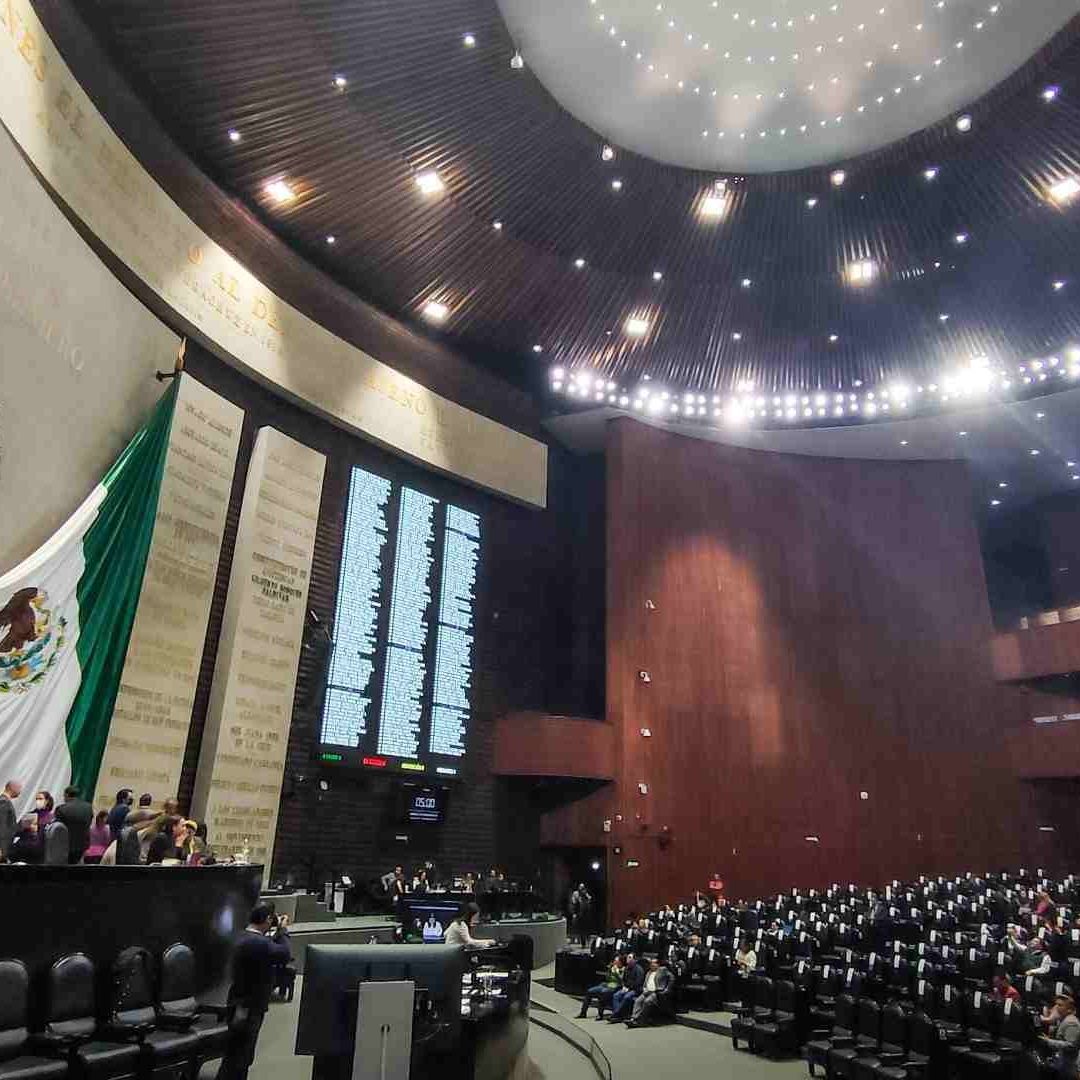 Avalan incremento de multas por injurias al Presidente