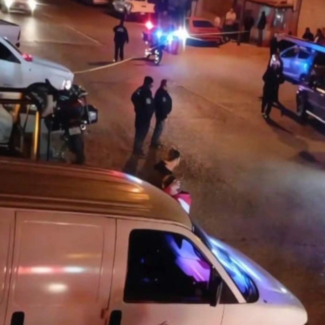 Niña de 3 Años Muere Atropellada en Nogales, El Conductor Buscó Ayuda y Quedó Detenido