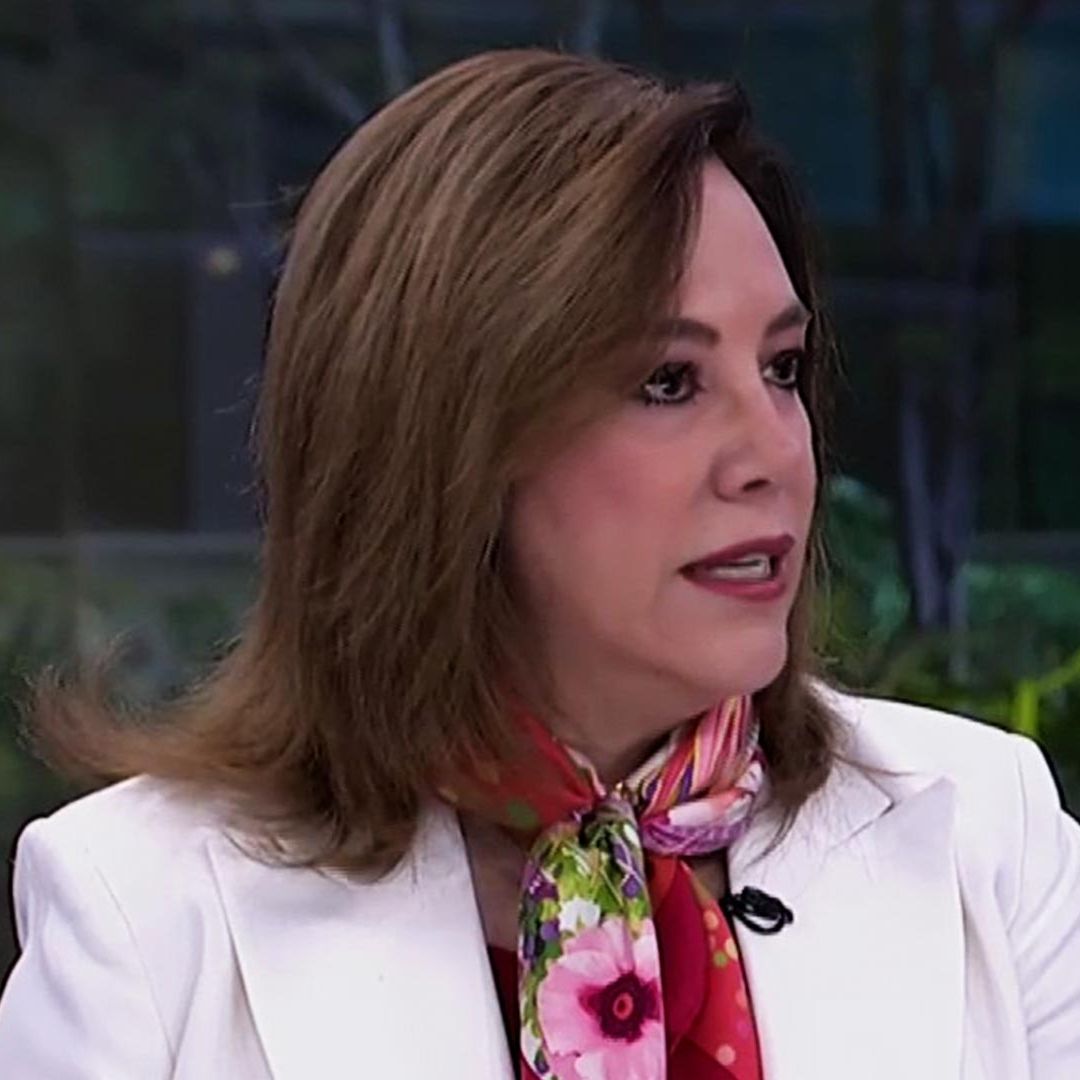 Inai, en Riesgo de Inoperancia, Advierte Blanca Lilia Ibarra, Comisionada Presidenta