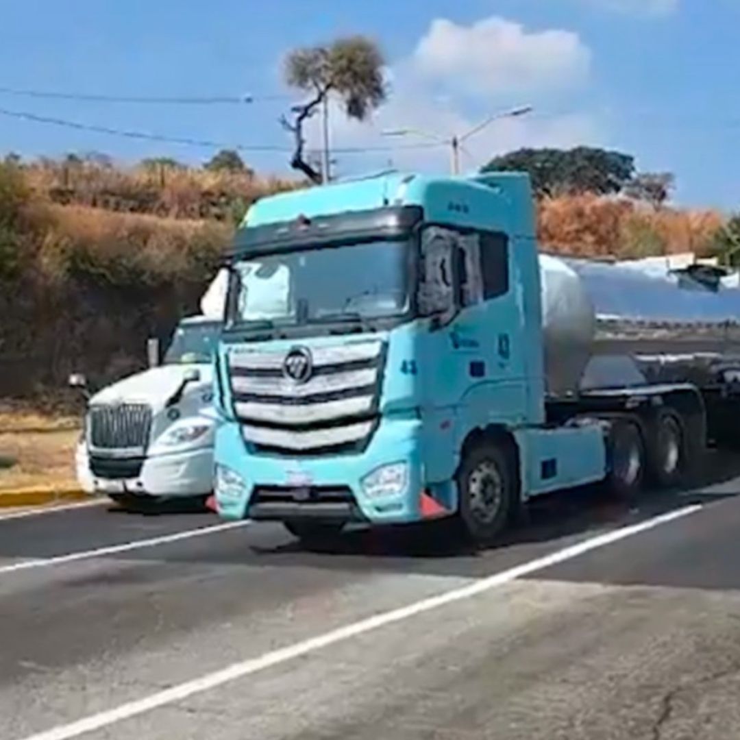 Bloqueo de Carreteras en Jalisco Hoy: ¿Dónde Hay Cierres de Agricultores este 24 de Noviembre 2025?