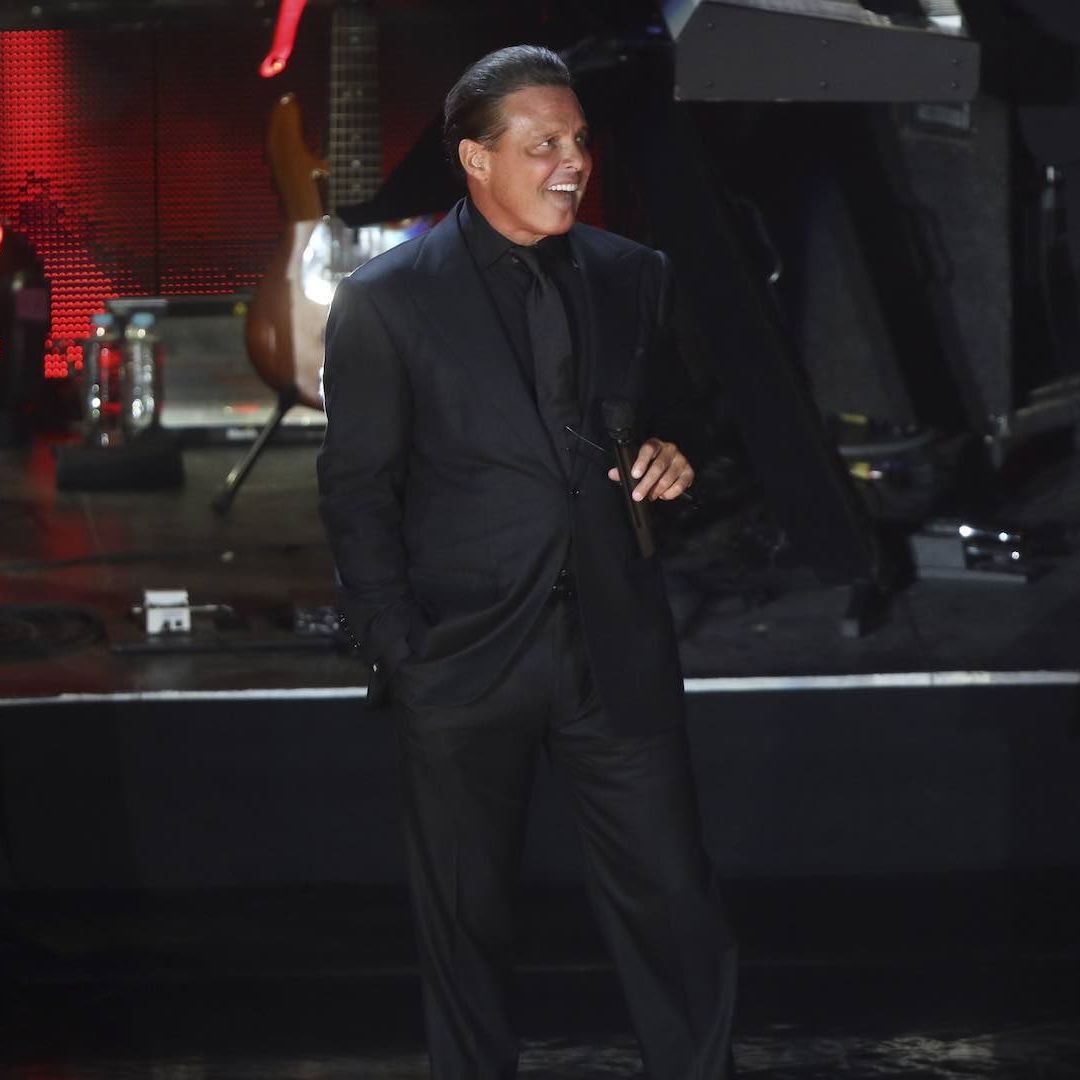 Esto es todo lo que se sabe por ahora acerca de la gira mundial de Luis Miguel en 2023