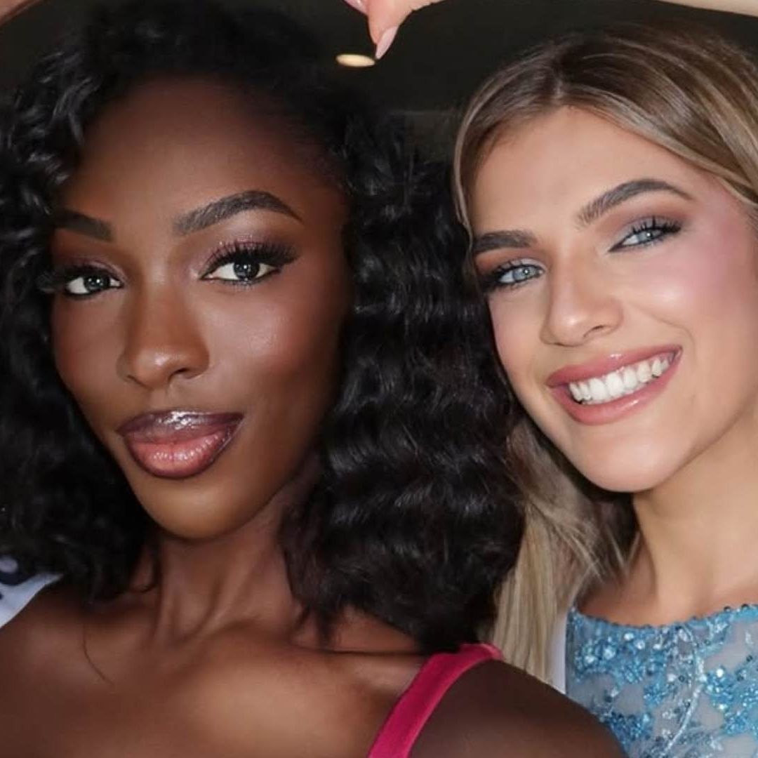 Miss Costa de Marfil, Olivia Yacé, Renuncia Título Triunfo Fátima Bosch: Qué Dijo