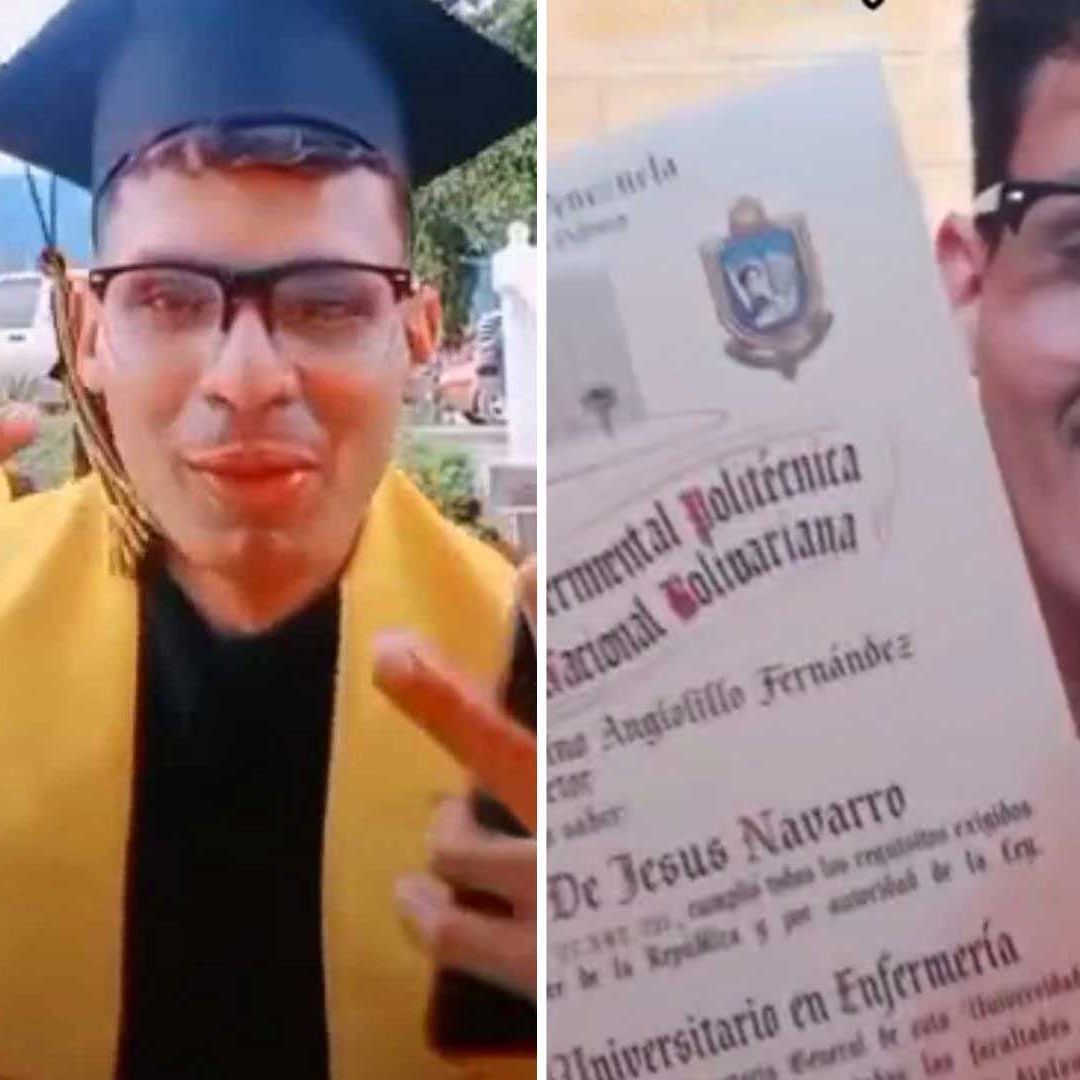 Jonathan de Jesús denuncia que fue desmedido invalidar su título