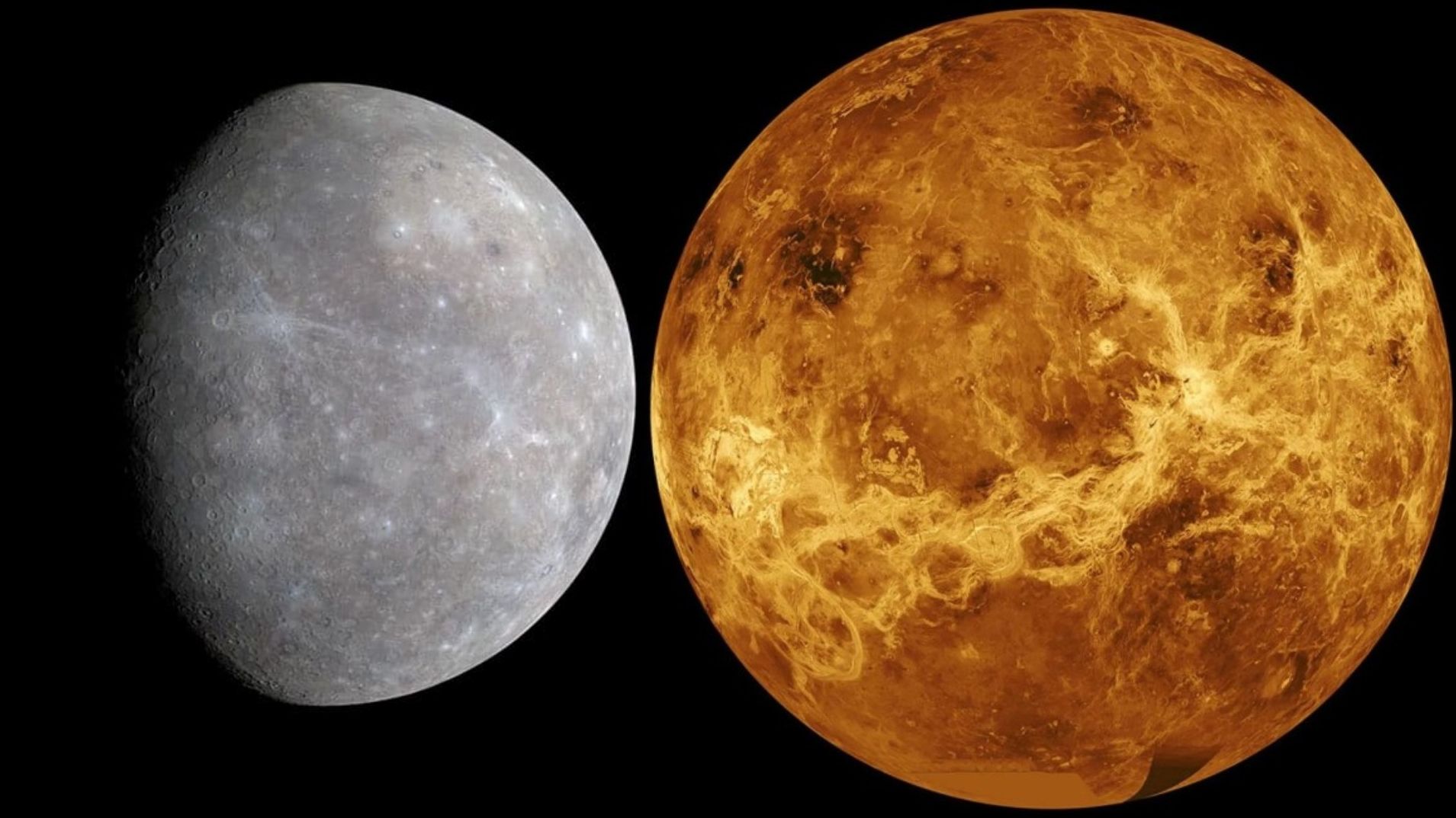 Conjunción Venus Mercurio Amanecer: A Qué Hora Alcanza Punto Máximo Cómo Ver en México