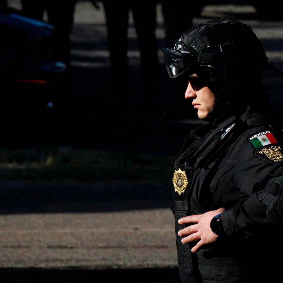 CDMX: Convocatoria y requisitos para ser policía investigador